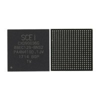 For Sony Playstation 4 Slim - Pro - Southbridge IC - SCEI CXD90036G CUH-1200 For Sony Playstation 4 Slim - Pro - Southbridge IC - SCEI CXD90036G CUH-1200