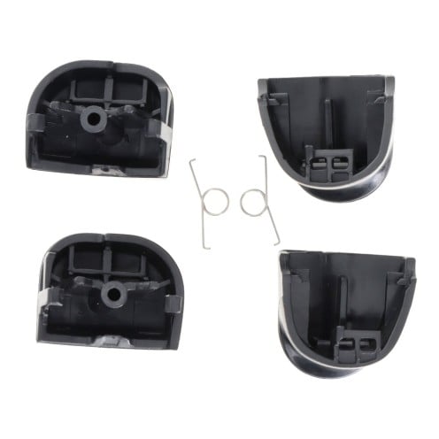For Sony Playstation 5 Controller - L1/L2/R1/R2 Trigger Buttons With Springs For Sony Playstation 5 Controller - L1/L2/R1/R2 Trigger Buttons With Springs