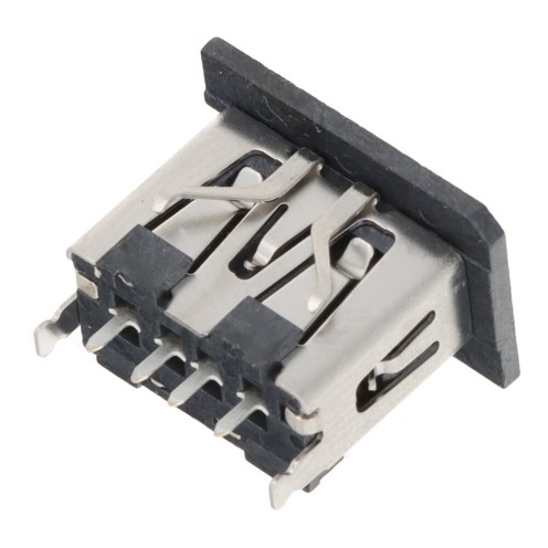 For Sony Playstation 5 - Type A Socket Port - Soldering Required