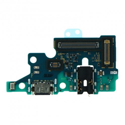 For Samsung Galaxy A71 - SM-A715 - Charging Port Board