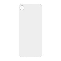 Protective Film For Damaged Glass Backs & Displays