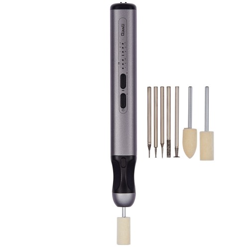 Qianli - iHandy Precicision Polishing / Grinding Pen - DM360-K - Quick Mount Version