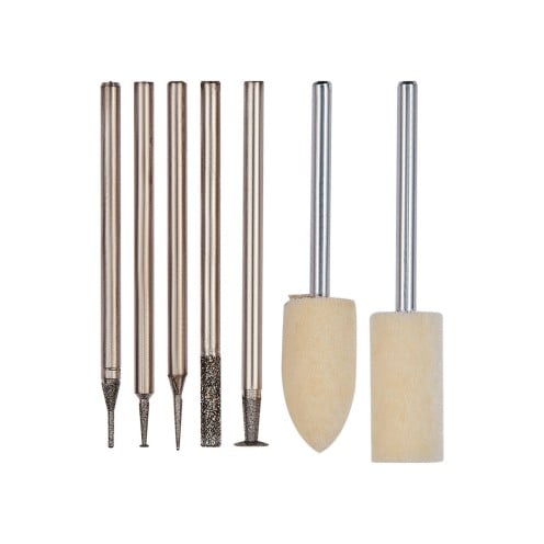 Qianli - iHandy Precicision Polishing / Grinding Pen - DM360-K - Quick Mount Version