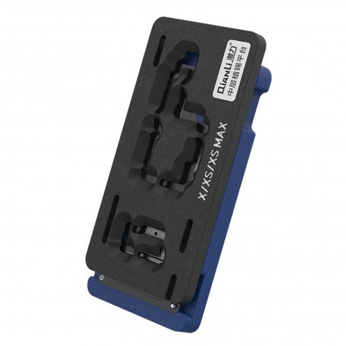 QianLi Middle Frame Reballing Platform for iPhone X - XS - XS Max