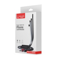 QianLi iOS Power Cables - MEGA-IDEA