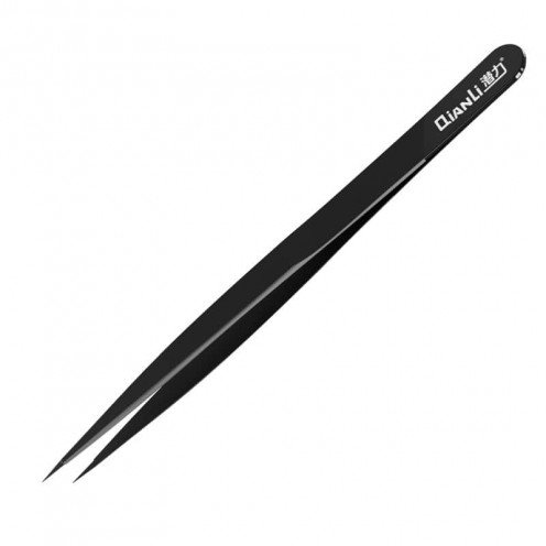 QianLi iNeezy Non-Magnetic Stainless Tweezers QianLi iNeezy Non-Magnetic Stainless Tweezers