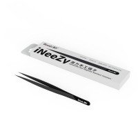 QianLi iNeezy Non-Magnetic Stainless Tweezers