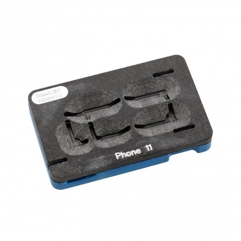 QianLi Middle Frame Reballing Platform for iPhone 11