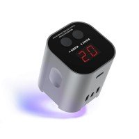 QianLi Portable iUV Intelligent Curing Lamp - With Battery