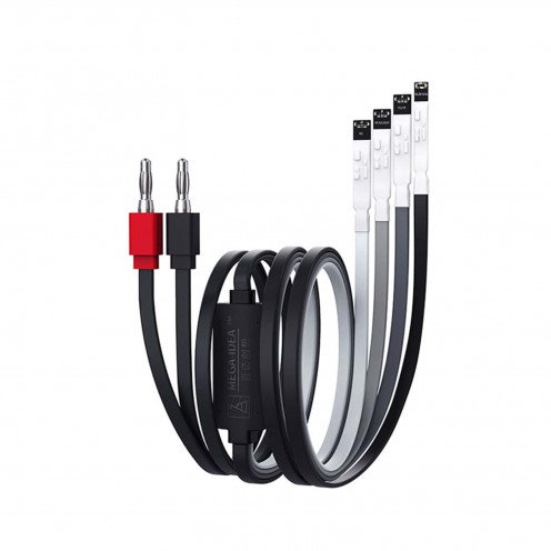 QianLi MacDecod Battery Decoding Power Cable for iPhone - MEGA-IDEA