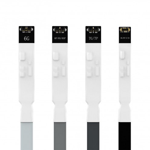 QianLi MacDecod Battery Decoding Power Cable for iPhone - MEGA-IDEA