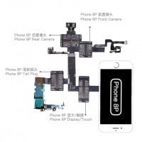 QianLi ToolPlus iBridge For iPhone 8 Plus