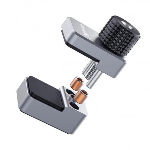 QianLi iClamp Screen Clip - Clamp for Mobile Devices - Pack of 4