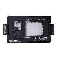 QianLi iSocket Layered Motherboard Testing Frame for iPhone 11 Pro - 11 Pro Max