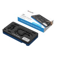QianLi Middle Frame Reballing Platform for iPhone X - XS - XS Max