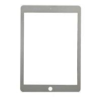 For iPad Air 2 (2014) - White - Top Glass With OCA