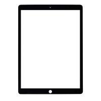 For iPad Pro 12.9 1st Gen (2015) - Black - Top Glass With OCA