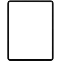For iPad Pro 12.9 3rd Gen (2018) - 4th Gen (2020 - Top Glass With OCA - With tesa 61395 For iPad Pro 12.9 3rd Gen (2018) - 4th Gen (2020 - Top Glass With OCA - With tesa 61395