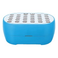 Relife RL-304M 30 USB Port High Power 160W Charging Hub