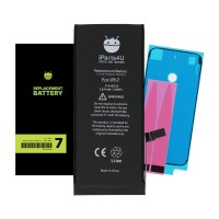 For iPhone 7 - Battery Replacement - 1960 mAh - iP9 - Standard Capacity