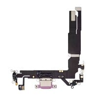 Genuine iPhone 16 - Charging Port - Pink - Reclaimed - 821-04743-06