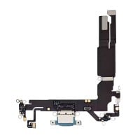 Genuine iPhone 16 - Charging Port - Teal - Reclaimed - 821-04743-06