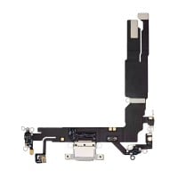 Genuine iPhone 16 - Charging Port - White - Reclaimed - 821-04743-06