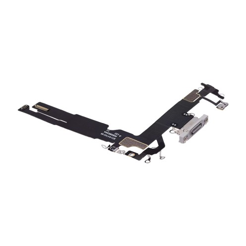 Genuine iPhone 16 - Charging Port - White - Reclaimed - 821-04743-06