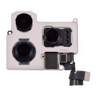Genuine iPhone 16 Pro - Rear Camera Module - Reclaimed