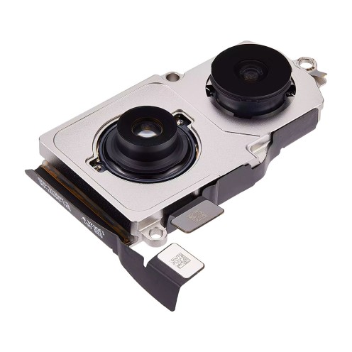 Genuine iPhone 16 - Rear Camera Module - 821-04937-04 - Reclaimed
