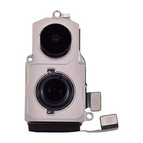 Genuine iPhone 16 - Rear Camera Module - 821-04937-04 - Reclaimed