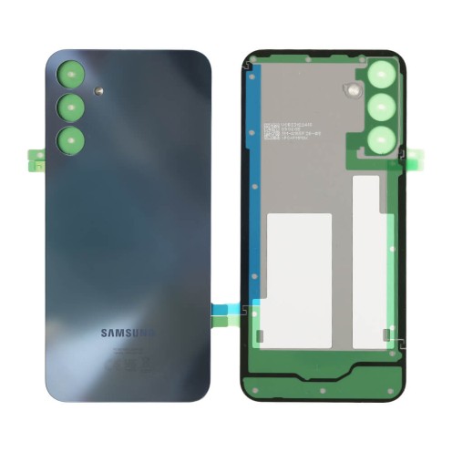 Genuine Samsung Galaxy A15 4G - SM-A155 - Back Cover - Blue - GH82-33492H