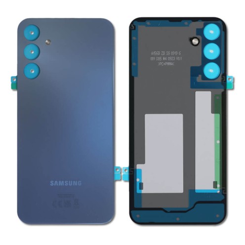 Genuine Samsung Galaxy A15 5G - SM-A156 - Back Cover - Blue - GH82-33492A