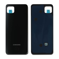 Genuine Samsung Galaxy A22 5G - SM-A226 - Back Cover - Grey - GH81-20989A