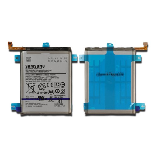 Genuine Samsung Galaxy A22 - SM-A225 - A31 - SM-A315 - A32 - SM-A325  - Battery Replacement - 5000 mAh - GH82-22762A - EB-BA315ABY
