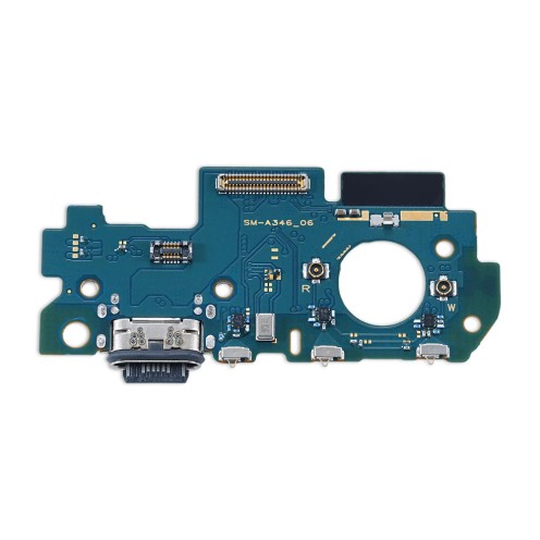 Genuine Samsung Galaxy A34 5G - SM-A346 - Charging Port Board - GH96-15817A - Reclaimed