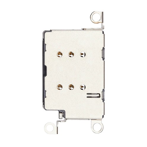 For iPhone 16 - 16 Plus - SIM Card Reader - Dual SIM