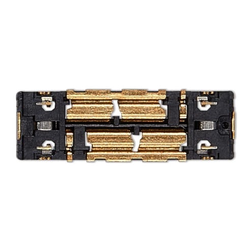 For iPhone 16 - iPhone 16 Plus - Battery FPC Connector - 4 Pin