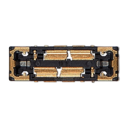 For iPhone 16 - iPhone 16 Plus - Battery FPC Connector - 4 Pin