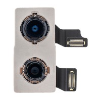 Genuine iPhone XS - XS Max - Rear Camera - Reclaimed