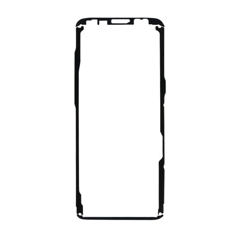 For Samsung Galaxy S8 - SM-G950 - Front Housing Adhesive - 10 Pack For Samsung Galaxy S8 - SM-G950 - Front Housing Adhesive - 10 Pack