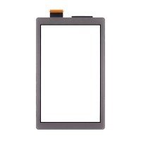 For Nintendo Switch Lite - Touch Screen - Grey For Nintendo Switch Lite - Touch Screen - Grey
