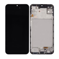 Genuine Samsung Galaxy A15 4G - SM-A155 - A15 5G - SM-A156 - Screen Assembly - GH82-33638A / GH82-33637A