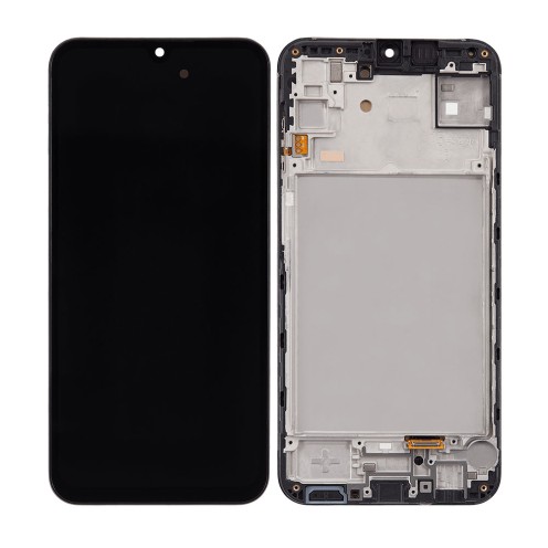 Genuine Samsung Galaxy A15 4G - SM-A155 - A15 5G - SM-A156 - Screen Assembly - GH82-33638A / GH82-33637A Genuine Samsung Galaxy A15 4G - SM-A155 - A15 5G - SM-A156 - Screen Assembly - GH82-33638A / GH82-33637A