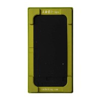 Sameking OCA Lamination Screen Refurbishment Mould - For iPhone 14 Pro