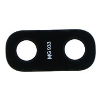 For Samsung Galaxy A40 - SM-A405 - Rear Camera Lens - GH64-07325A For Samsung Galaxy A40 - SM-A405 - Rear Camera Lens - GH64-07325A