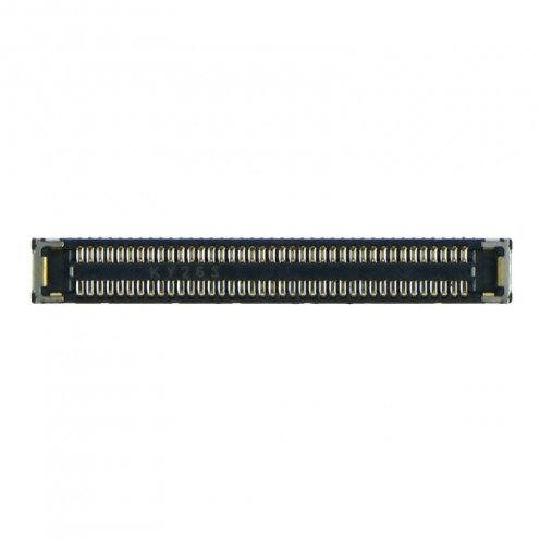 For Samsung Galaxy A40 - SM-A405 - USB Charging Onboard FPC Connector - 78 Pin - 3710-004285