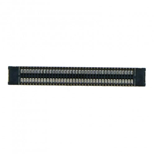 For Samsung Galaxy A40 - SM-A405 - USB Charging Onboard FPC Connector - 78 Pin - 3710-004285