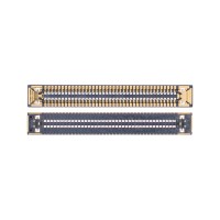 For Samsung Galaxy A12 - A32 - A32 5G - A42 5G - A52 - A52 5G - A53 5G - LCD FPC Connector - 78 Pin For Samsung Galaxy A12 - A32 - A32 5G - A42 5G - A52 - A52 5G - A53 5G - LCD FPC Connector - 78 Pin