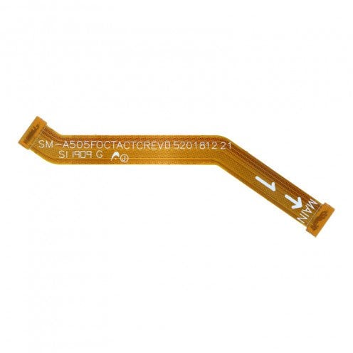 Genuine Samsung Galaxy A50 - SM-A505 - LCD Flex Cable - GH59-15030A - Reclaimed